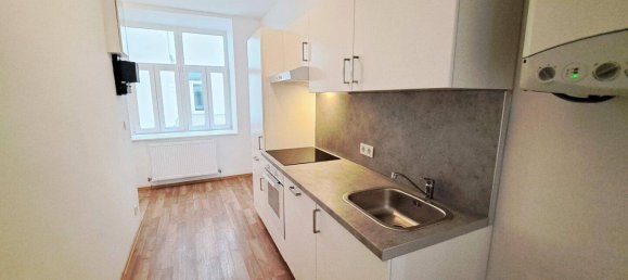 Studio in Wien, Austria, Nr. 177544 3