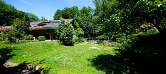 10 rooms Villa in Memmingen, Germany No. 104067 4