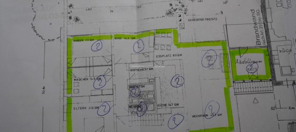 10 rooms Villa in Memmingen, Germany No. 104067 41