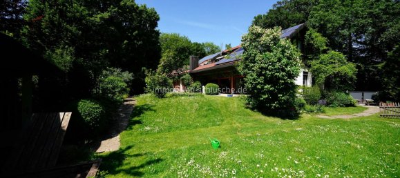 10 rooms Villa in Memmingen, Germany No. 104067 8