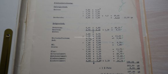 10 rooms Villa in Memmingen, Germany No. 104067 45