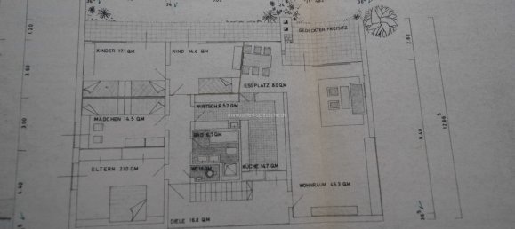 10 rooms Villa in Memmingen, Germany No. 104067 40