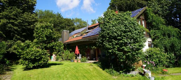 10 rooms Villa in Memmingen, Germany No. 104067 2