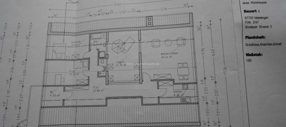 10 rooms Villa in Memmingen, Germany No. 104067 42