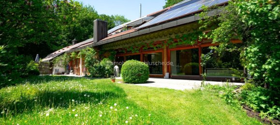 10 rooms Villa in Memmingen, Germany No. 104067 6