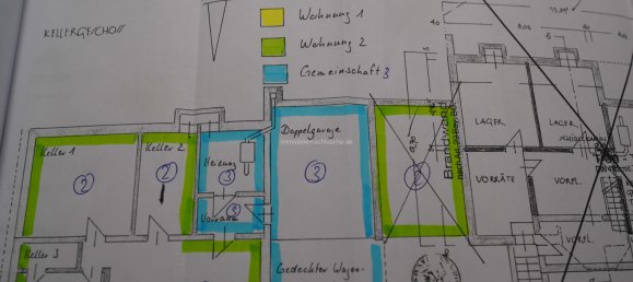 10 rooms Villa in Memmingen, Germany No. 104067 39