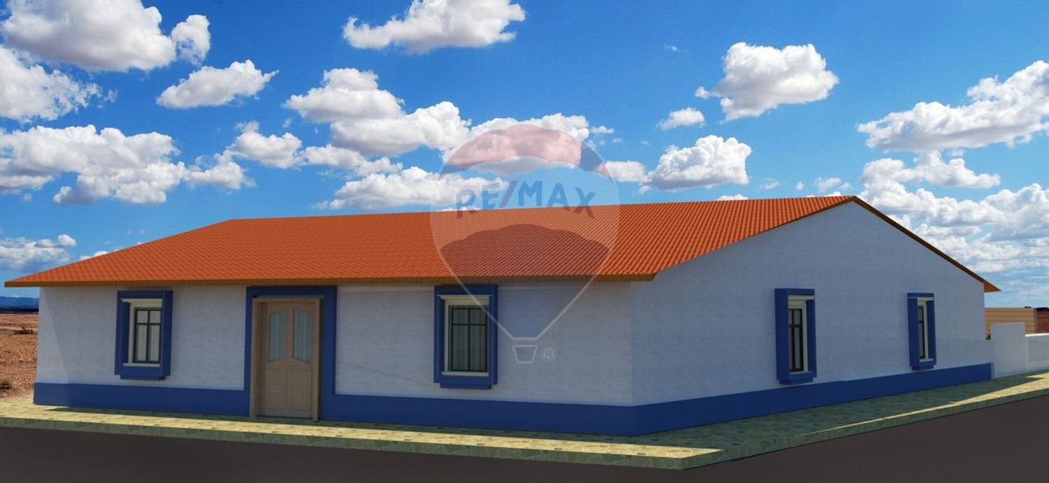 5 Schlafzimmer Haus in Cartaxo, Portugal, Nr. 185404