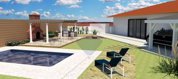 5 Schlafzimmer Haus in Cartaxo, Portugal, Nr. 185404 6