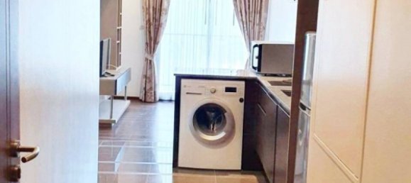 شقة 1 غرف نوم في Bangkok, Thailand رقم 14200 5