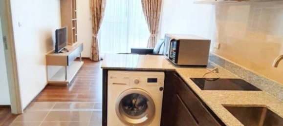 شقة 1 غرف نوم في Bangkok, Thailand رقم 14200 2