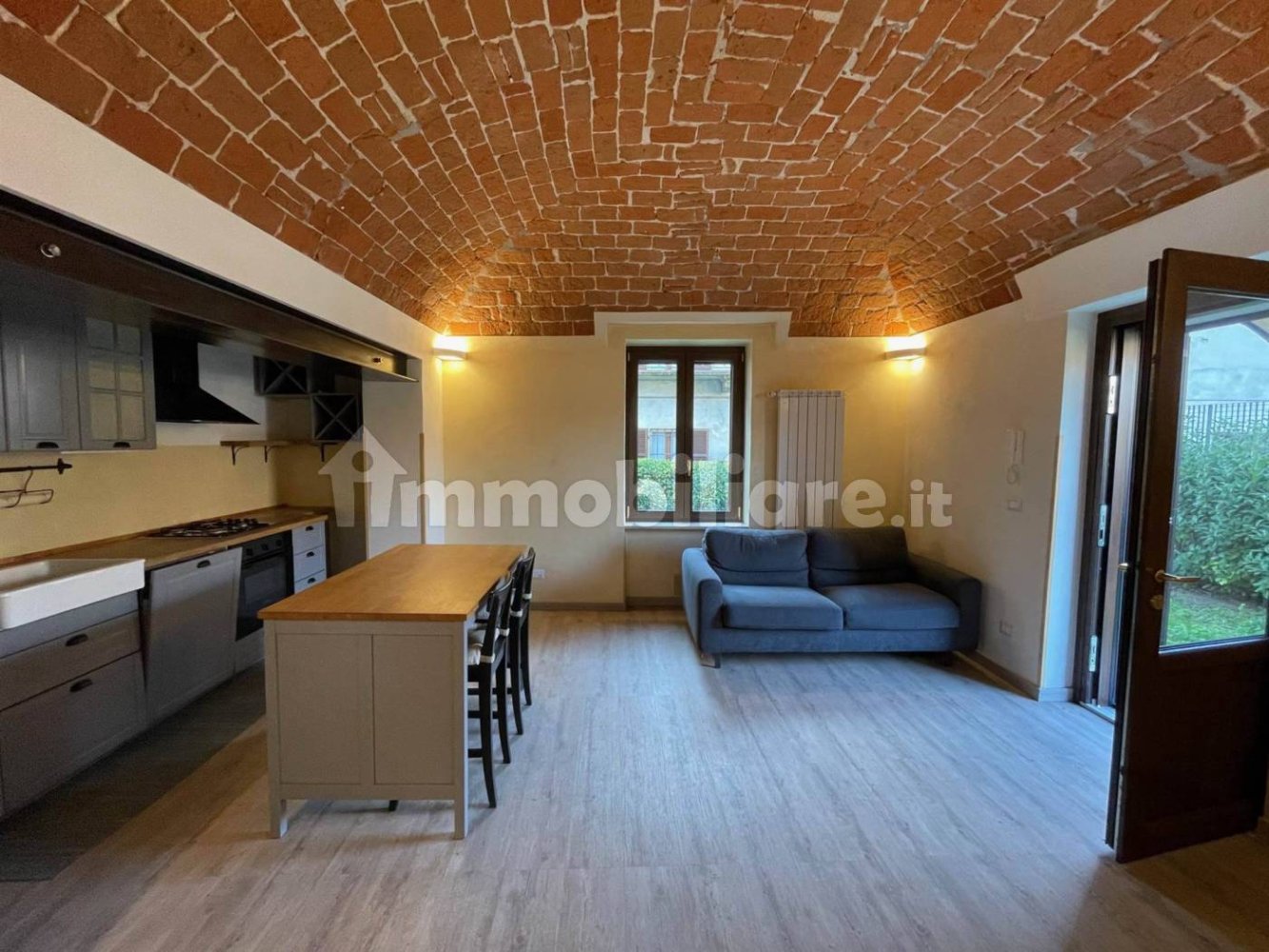 2 bedrooms Apartment in Casale Monferrato, Italy No. 76333