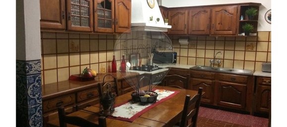 3 bedrooms House in Coruche, Portugal No. 30401 8