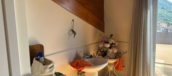 Дуплекс с 3 спальнями в Чизано Бергамаско, Италия № 357970 18