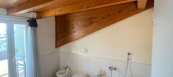 Дуплекс с 3 спальнями в Чизано Бергамаско, Италия № 357970 14