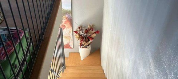 Дуплекс с 3 спальнями в Чизано Бергамаско, Италия № 357970 11