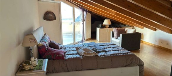 Дуплекс с 3 спальнями в Чизано Бергамаско, Италия № 357970 19