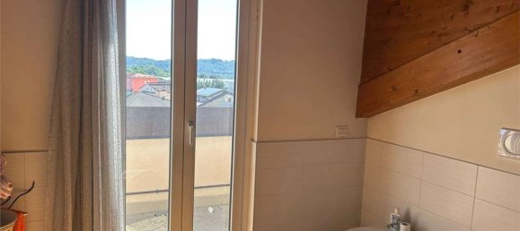 Дуплекс с 3 спальнями в Чизано Бергамаско, Италия № 357970 17