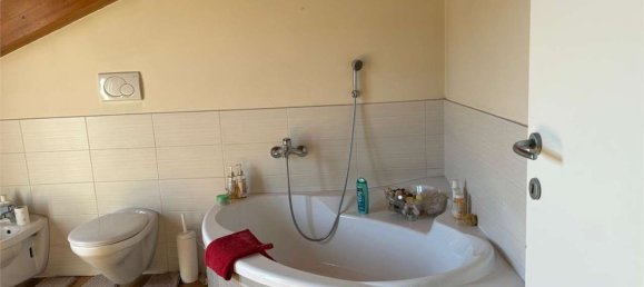 Дуплекс с 3 спальнями в Чизано Бергамаско, Италия № 357970 13