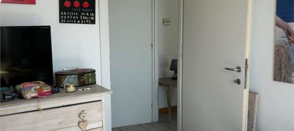 Дуплекс с 3 спальнями в Чизано Бергамаско, Италия № 357970 12