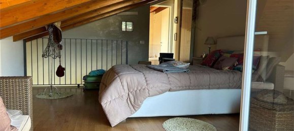 Дуплекс с 3 спальнями в Чизано Бергамаско, Италия № 357970 21