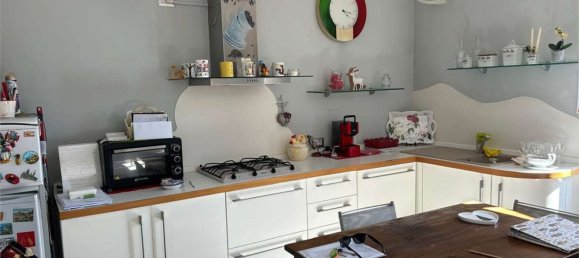 Дуплекс с 3 спальнями в Чизано Бергамаско, Италия № 357970 5