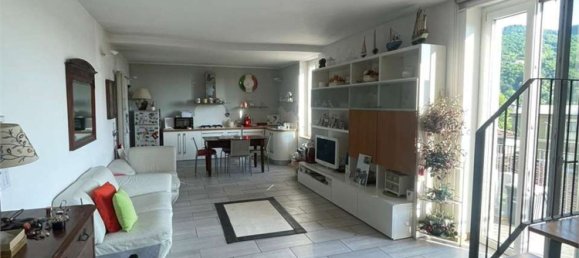 Дуплекс с 3 спальнями в Чизано Бергамаско, Италия № 357970 3