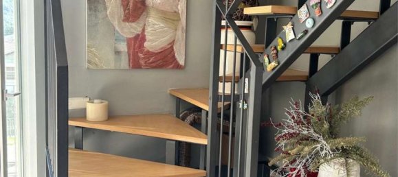 Дуплекс с 3 спальнями в Чизано Бергамаско, Италия № 357970 10