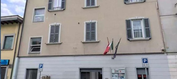 Дуплекс с 3 спальнями в Чизано Бергамаско, Италия № 357970 24