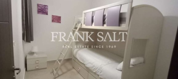 3 bedrooms Apartment in Marsalforn, Malta No. 6190 11