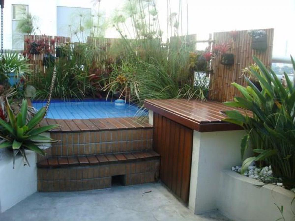 3 bedrooms House in Sao Paulo, Brazil No. 433501