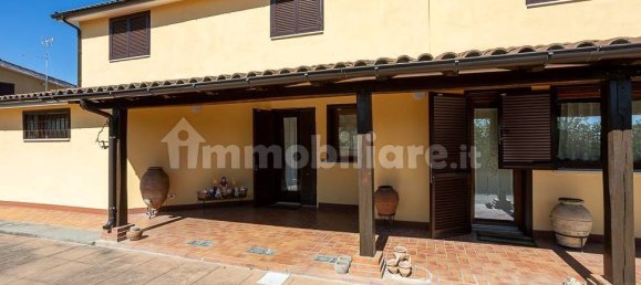 3 bedrooms Villa in Magliano Romano, Italy No. 350299 24