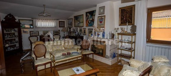 3 bedrooms Villa in Magliano Romano, Italy No. 350299 28