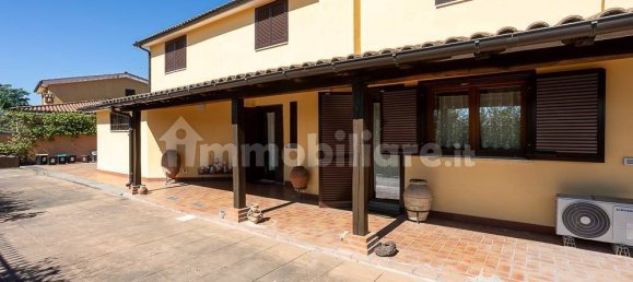 3 bedrooms Villa in Magliano Romano, Italy No. 350299 5