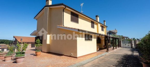 3 bedrooms Villa in Magliano Romano, Italy No. 350299 8