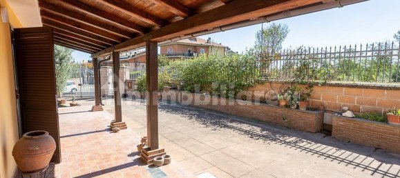 3 bedrooms Villa in Magliano Romano, Italy No. 350299 14