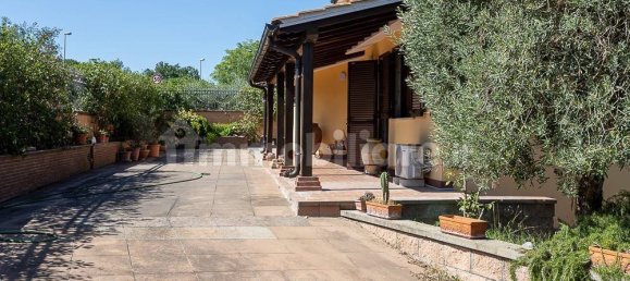 3 bedrooms Villa in Magliano Romano, Italy No. 350299 3