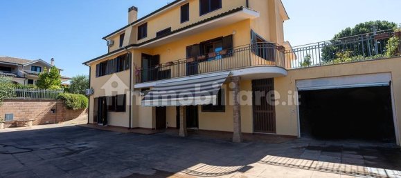 3 bedrooms Villa in Magliano Romano, Italy No. 350299 23