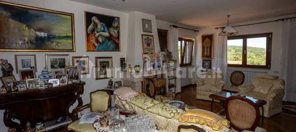 3 bedrooms Villa in Magliano Romano, Italy No. 350299 27