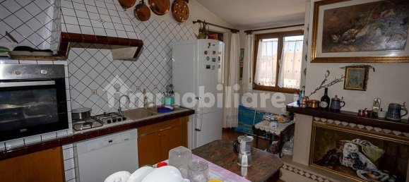 3 bedrooms Villa in Magliano Romano, Italy No. 350299 43