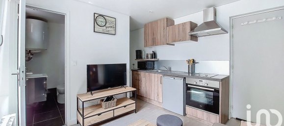 Apartamento de 2 divisões em Lorient, France N.º 290048 6