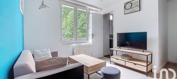 Apartamento de 2 divisões em Lorient, France N.º 290048 5