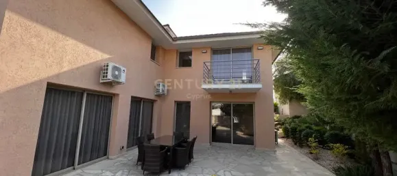 3 غرف نوم فيلا في Pyrgos, Cyprus رقم 5789 13