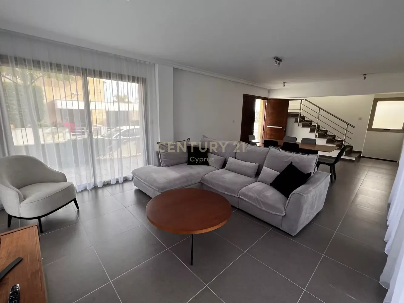 3 غرف نوم فيلا في Pyrgos, Cyprus رقم 5789