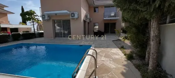 3 غرف نوم فيلا في Pyrgos, Cyprus رقم 5789 12