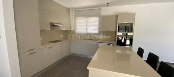 3 غرف نوم فيلا في Pyrgos, Cyprus رقم 5789 5