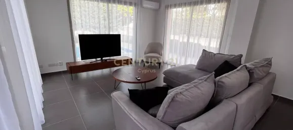 3 غرف نوم فيلا في Pyrgos, Cyprus رقم 5789 2