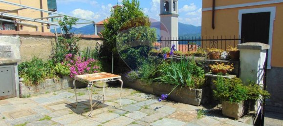 4غرفة شقة في Duno, Italy رقم 127487 3