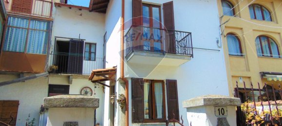 4غرفة شقة في Duno, Italy رقم 127487 2