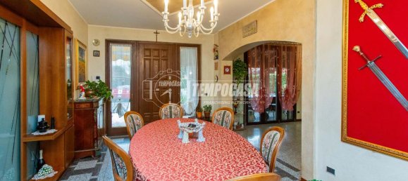 5-Zimmer Villa in Bellinzago Novarese, Italy, Nr. 38170 10