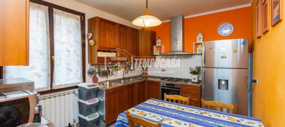 5-Zimmer Villa in Bellinzago Novarese, Italy, Nr. 38170 15